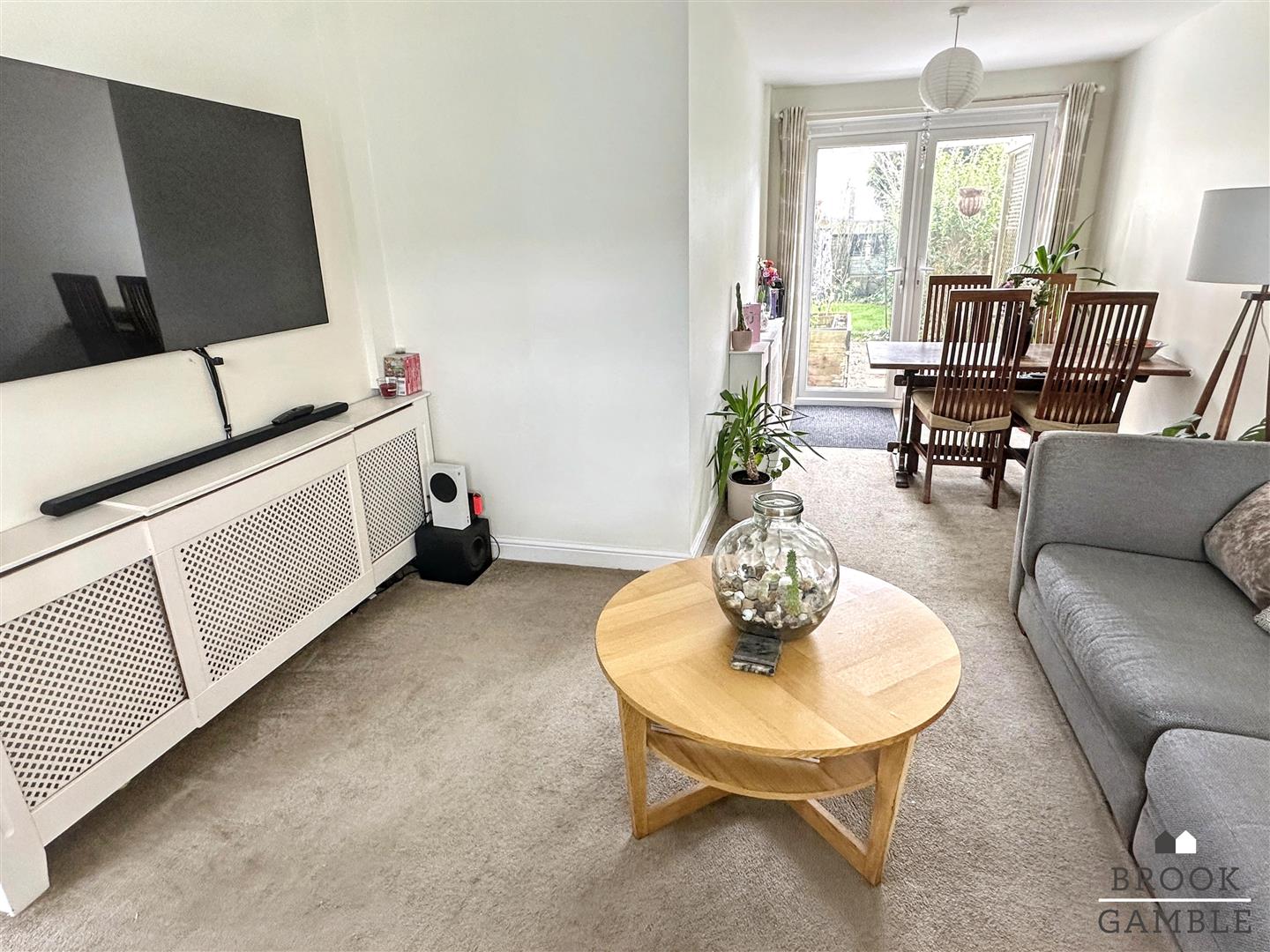 4 Bedroom House. Langney Rise in Eastbourne,  4